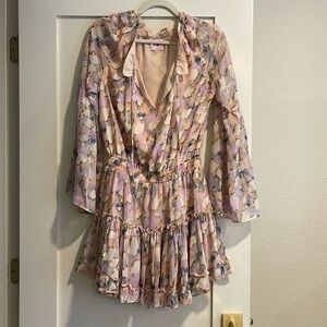 Buddy Love dress. Size L